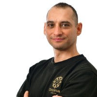 Cristian Bogdan Dohotaru
