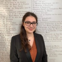 Francesca Radut