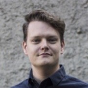 Kenneth Holm-Dahlin