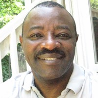 Earl Mathis