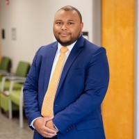Eben O. Risper, M.Ed.