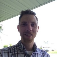 Adam Hamrick