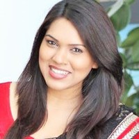 Sharon Philip