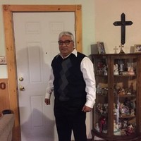 Pete Gonzalez