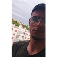 Omar BEN HADJ ALI