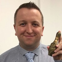 Neil Paterson
