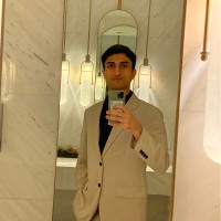 Aseed Ahmed Gondal