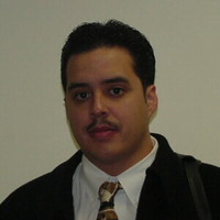 Ramon Chavez