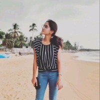 Sruthi S Nambiar