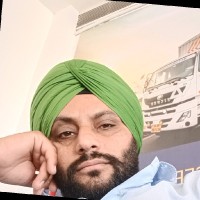Harminder Singh