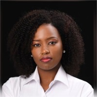 Audrey Wainaina Waita