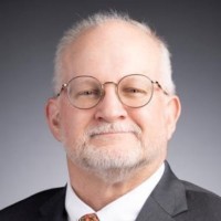Robert Chalmers