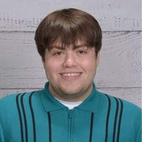 Gavin Lemkul