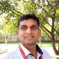 Venugopal N