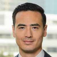 Alex Chang
