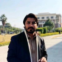 Aizaz ali
