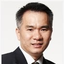 Jacky Chan Seng Leong