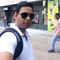 Mukesh Chouhan