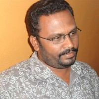 V Karthikeyan