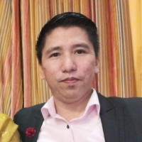 Mark Anthony Reyes