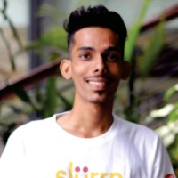 Shubham Nandgaonkar