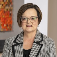 Ginger Lehman, Shrm-Scp