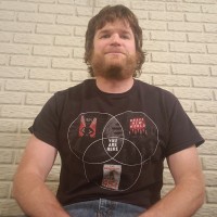 Matthew Lang