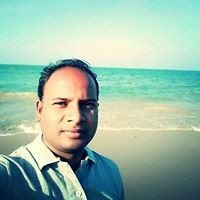 Gopinath. K