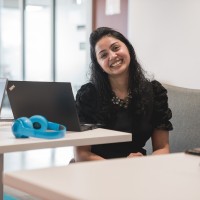 Tinu Pappachan, Shrm-Cp