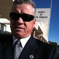 Leonard Gallegos