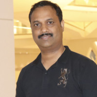 Jayir Sathyapalan