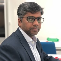 Mohan Karuppaiah