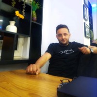 Zekeriya Zeybek