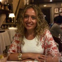 Rosa Gómez