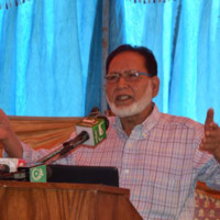 Hafiz Wasi Muhammad Khan