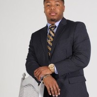 Jacoby Pringle
