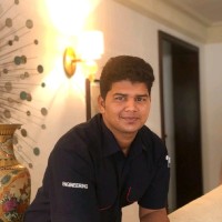 Divakar Moorthy