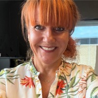 Jytte Thygesen