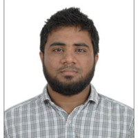 Sajid Jhari