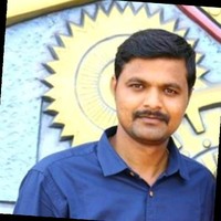 Nithyanand S Ganganagowda