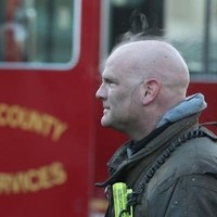 Shaun Kennedy