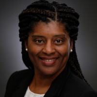 Samaria O'Kelley, MAFM