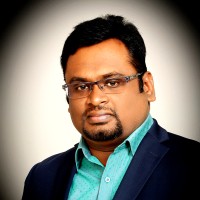 Rakhitha Udugama, Ph.D.