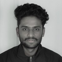 Abhishek KC