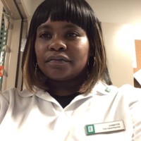 Josette Winfield