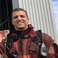 Paulo Fernando Leal