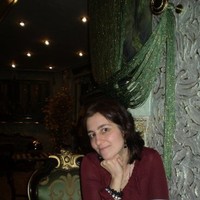 Oksana Daskaliuk