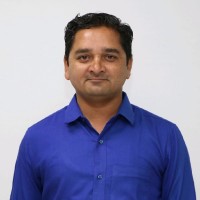 Pankaj Makwana