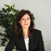 Oleksandra Liakhovska