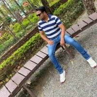Kushal Jha